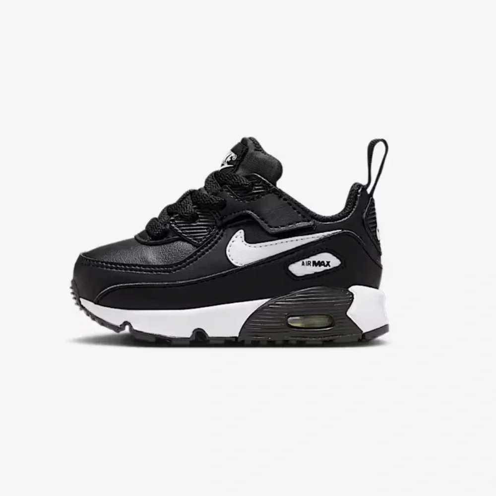 New Nike Airmax 90 Easyon Baby Sneakers size 3C